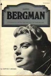 Cover Art for 9780515031300, Ingrid Bergman by Curtis F. Brown