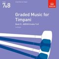Cover Art for 9781854725103, Graded Music for Timpani: Grades 7-8 Bk. 4 by Ian Wright
