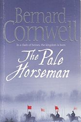 Cover Art for 9780060873448, The Pale Horseman by Bernard Cornwell