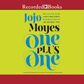 Cover Art for 9781664627536, One Plus One by Jojo Moyes