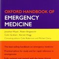 Cover Art for B017MYDCJ2, Oxford Handbook of Emergency Medicine (Oxford Medical Handbooks) by Jonathan P. Wyatt (2012-02-16) by Jonathan P. Wyatt; Robin N. Illingworth; Colin A. Graham; Kerstin Hogg; Colin Robertson; Michael Clancy;
