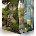 Cover Art for 9780008669294, The History of Middle-earth (Boxed Set 3) by Christopher Tolkien, J. R. R. Tolkien