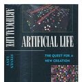 Cover Art for 9780224035996, Artificial Life by Steven Levy