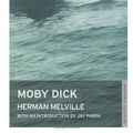 Cover Art for 9781847491831, Moby Dick by Herman Melville