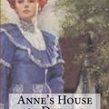 Cover Art for 9781981175420, Anne's House of Dreams by L M. Montgomery