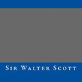 Cover Art for 9781484880548, Kenilworth by Sir Walter Scott