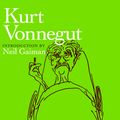 Cover Art for 9781609802097, God Bless You, Dr. Kevorkian by Kurt Vonnegut