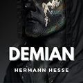 Cover Art for B09RZJ6WPG, Demian by Hermann Hesse