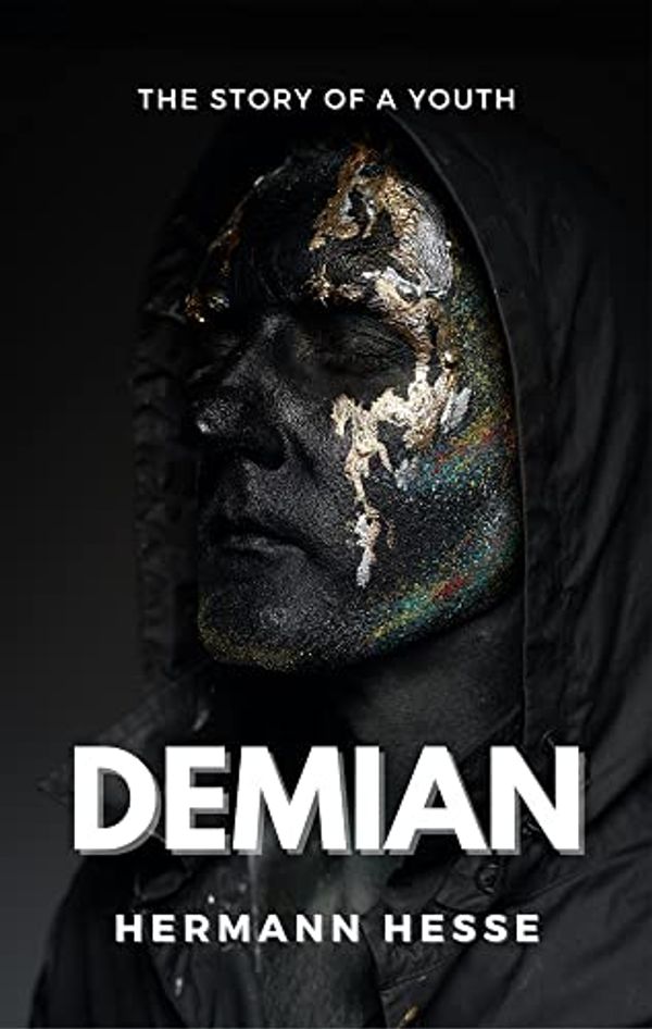 Cover Art for B09RZJ6WPG, Demian by Hermann Hesse