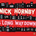 Cover Art for 9780141806006, A Long Way Down by Nick Hornby