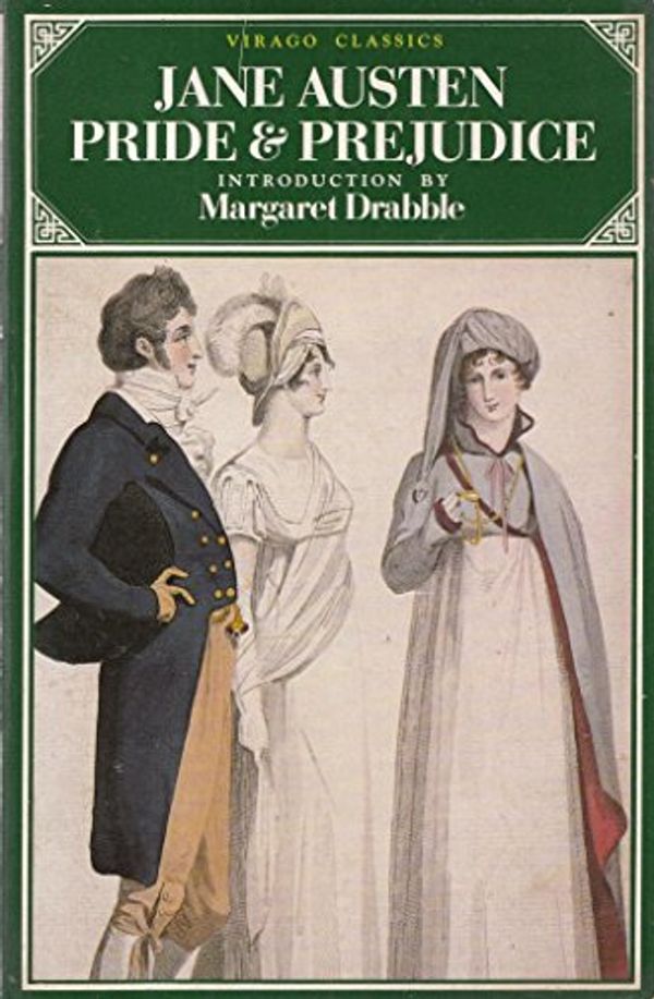 Cover Art for 9781853810978, Pride and Prejudice by Jane Austen