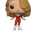 Cover Art for 0889698334334, Funko POP! Rocks Mariah Carey Merry Christmas #85 Mariah Carey by POP