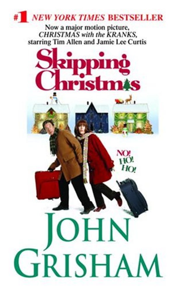 Cover Art for 9780440242680, Skipping Christmas / Christmas with the Kranks by John Grisham