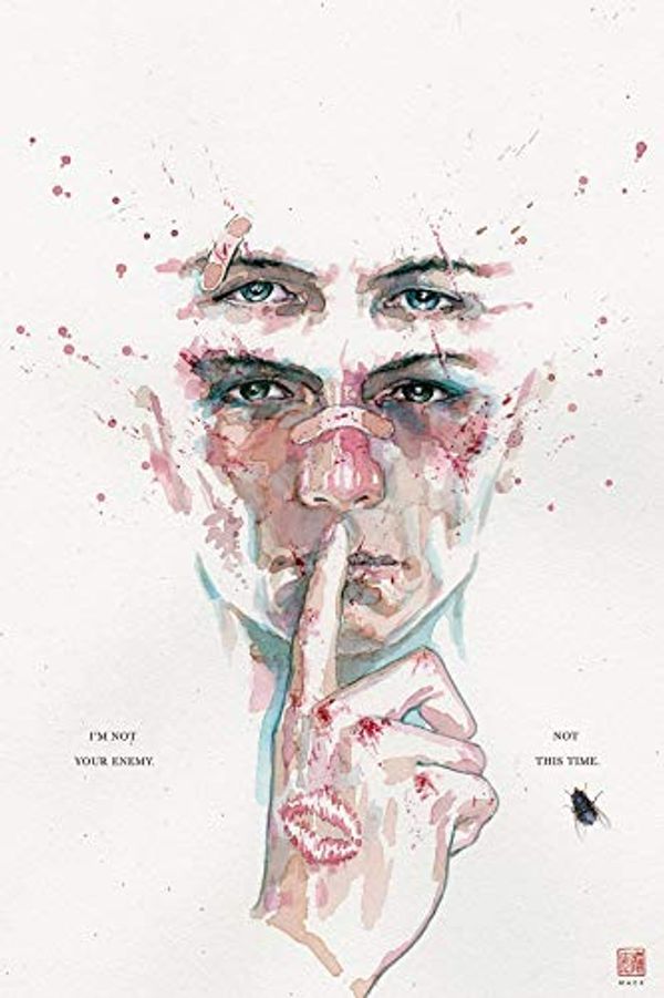 Cover Art for B07NYHKCHY, FIGHT CLUB 3 #2 MAIN COVER by Chuck Palahniuk