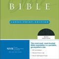 Cover Art for 9780310935735, NIV Thinline Bible: Indexed by Zondervan Publishing