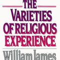 Cover Art for 9780684842974, The Varieties of Religious Experience by William James