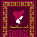 Cover Art for 9781847496041, Middlemarch by George Eliot