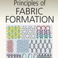 Cover Art for 9781138837690, Principles of Fabric Formation by Prabir Kumar Banerjee