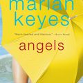 Cover Art for 9780061828058, Angels by Marian Keyes
