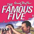 Cover Art for 9780340796252, Five Have a Wonderful Time by Enid Blyton