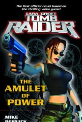 Cover Art for 9780345461711, Lara Croft: Tomb Raider by Mike Resnick