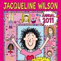Cover Art for 9781845354435, Jacqueline Wilson Annual by Jacqueline Wilson