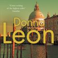 Cover Art for 9780099533368, About Face: (Brunetti 18) by Donna Leon