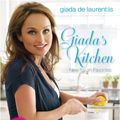 Cover Art for 9780307346599, Giada's Kitchen by Giada De Laurentiis
