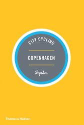 Cover Art for 9780500291023, City Cycling Copenhagen by Andrew Edwards, Max Leonard
