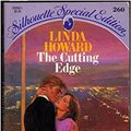 Cover Art for 9780373092604, Cutting Edge by Linda Howard