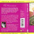 Cover Art for 9780141802497, The Borrowers (Puffin Audiobooks) by Mary Norton