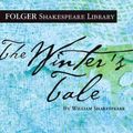 Cover Art for 9780743484893, The Winter's Tale by William Shakespeare