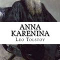 Cover Art for 9781543254396, Anna Karenina by Leo Tolstoy