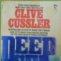 Cover Art for 9780671557973, Deep Six (Dirk Pitt Adventure) by Clive Cussler