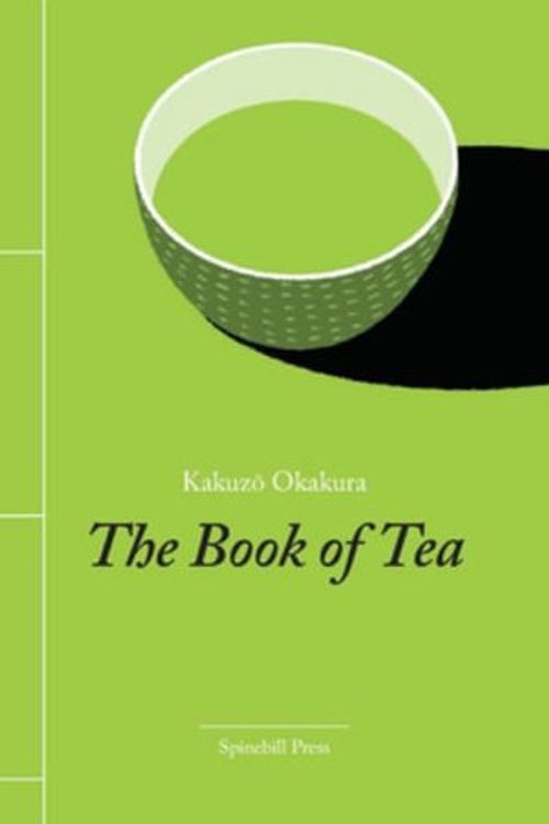 Cover Art for 9780648531593, The Book of Tea by Kakuzo Okakura
