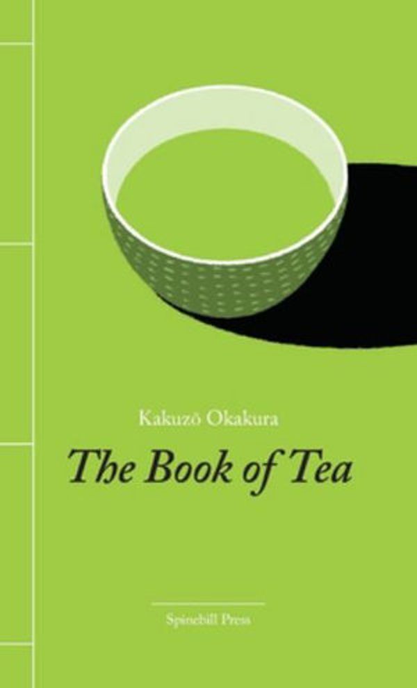 Cover Art for 9780648531593, The Book of Tea by Kakuzo Okakura