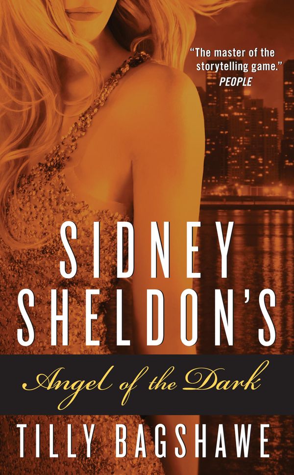 Cover Art for 9780062073433, Sidney Sheldon's Angel of the Dark by Sidney Sheldon, Tilly Bagshawe