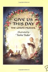 Cover Art for 9780698117686, Give Us This Day (Picture Books) by Tasha Tudor