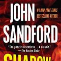 Cover Art for B004HMY4KY, Shadow Prey (Lucas Davenport Series #2) by John Sandford by 