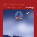 Cover Art for B01JQ4BNQK, The Tibetan Art of Dream Analysis by Nida Chenagtsang (2013-09-03) by Nida Chenagtsang;Tam Nguyen
