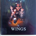 Cover Art for 9780753120019, Wings by Terry Pratchett