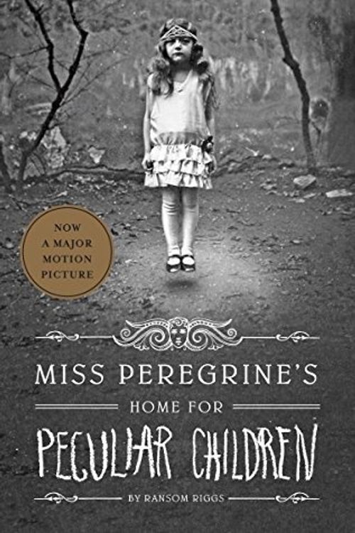 Cover Art for 8601200653991, Miss Peregrine's Home for Peculiar Children (Miss Peregrine's Peculiar Children) by Ransom Riggs