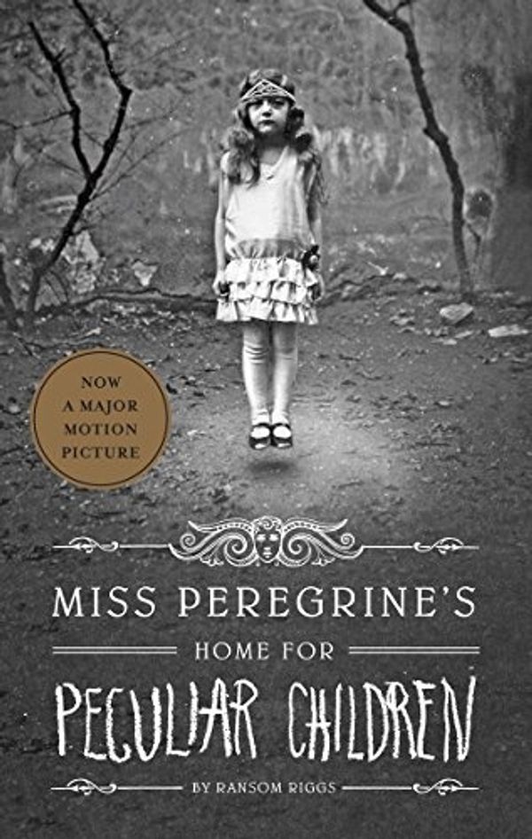 Cover Art for 8601200653991, Miss Peregrine's Home for Peculiar Children (Miss Peregrine's Peculiar Children) by Ransom Riggs