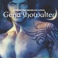 Cover Art for 9780373775231, The Darkest Kiss by Gena Showalter