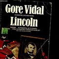 Cover Art for 9780586064733, Lincoln (Panther Books) by Gore Vidal