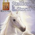 Cover Art for 9780439341264, Stallion in the Storm by Ben M. Baglio