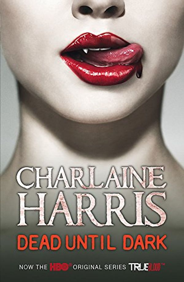 Cover Art for 9780575089365, Dead Until Dark by Charlaine Harris