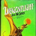 Cover Art for 9780345277497, Bth-Dragonflight by Anne McCaffrey