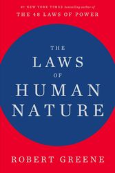 Cover Art for 9780525428145, The Laws of Human Nature by Robert Greene