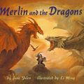 Cover Art for 9780780786066, Merlin and the Dragons by Jane Yolen
